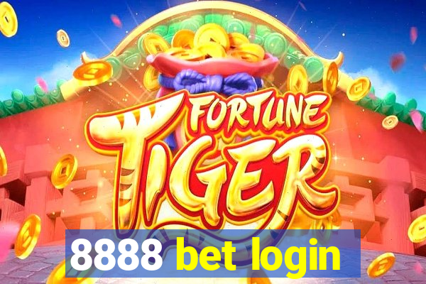 8888 bet login